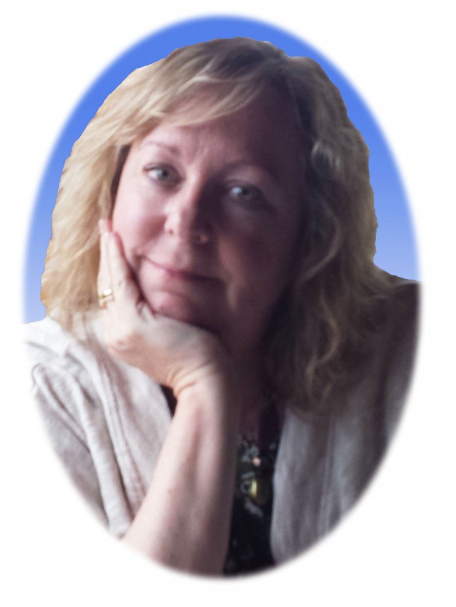 Ingrid Buchholz