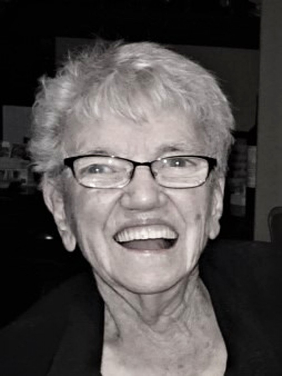 Ione Kelly