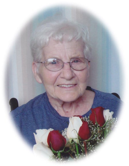 Ione Pruden