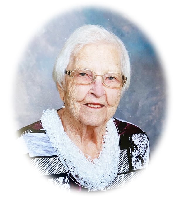 Irena Hagel