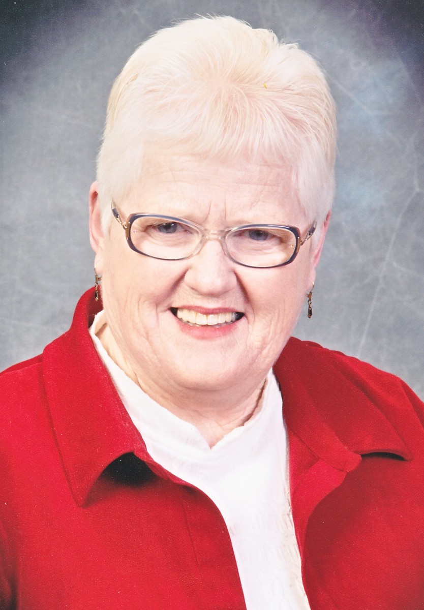 Irene Belmore