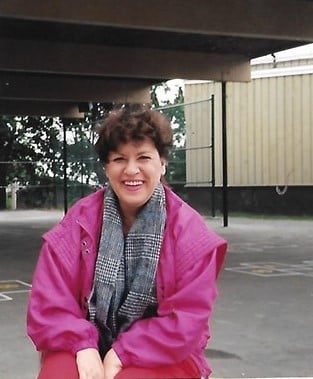 Irene Fedorkew