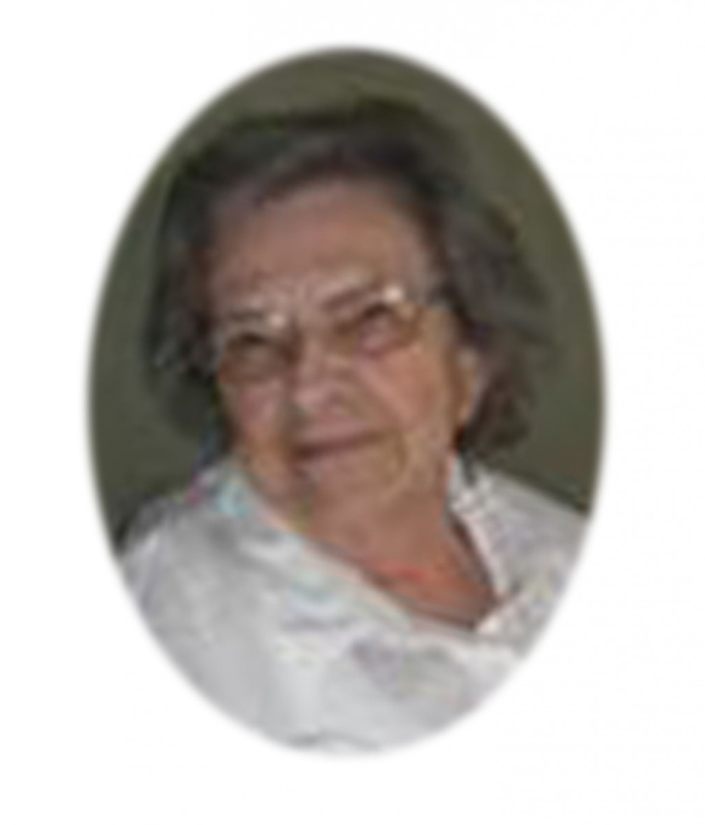 Irene Johnson