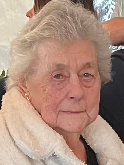 Irene Wonfor