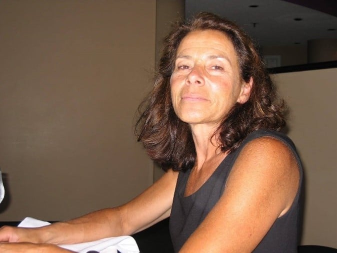 Irene Young