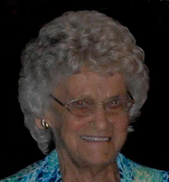 Irma McClintock