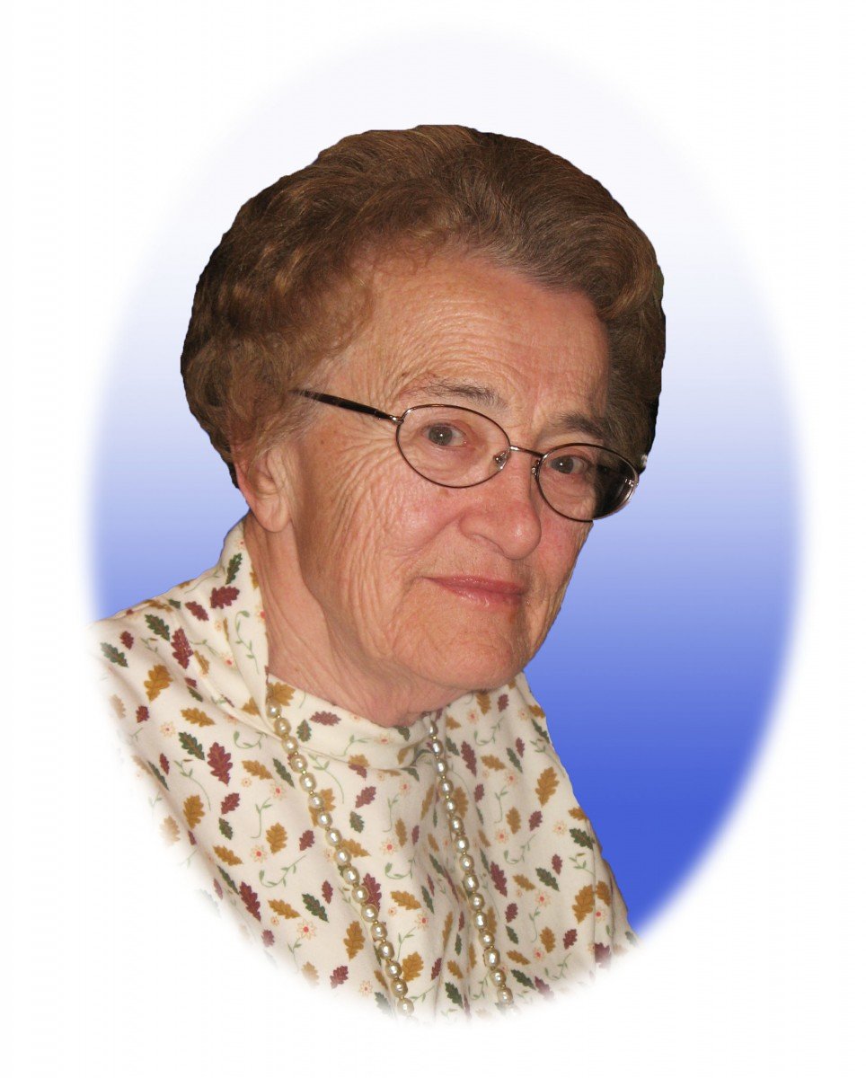 Irma Perreault