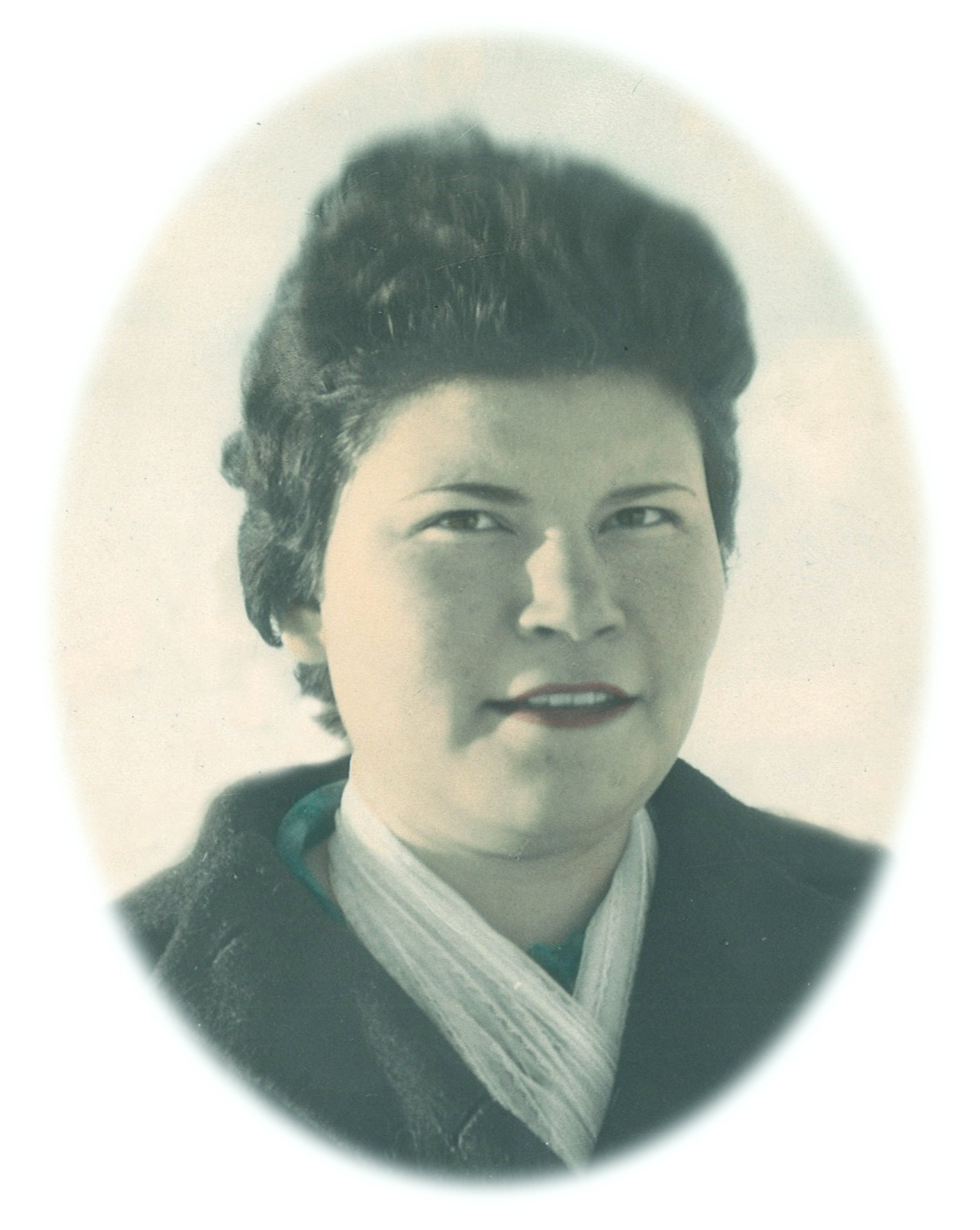 Isabel Foley