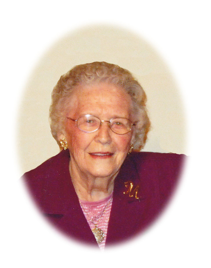 Isabella &quot;Mickey&quot; Field