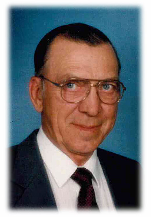 Ivan Morley