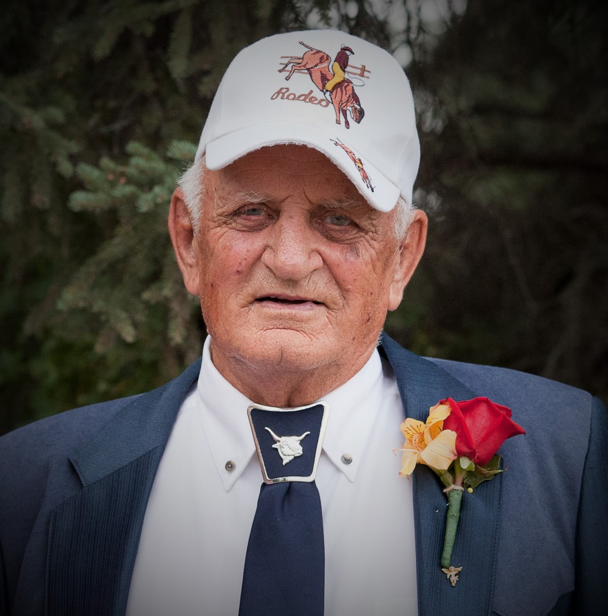 Ivan &quot;Lee&quot; May