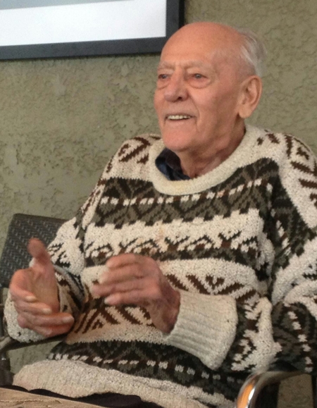 Jack Schandl