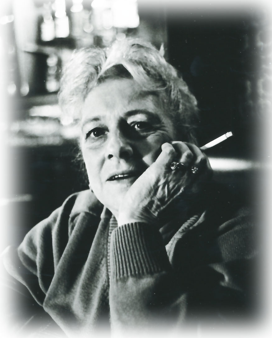 Jacoba Vigh