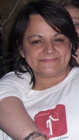 Jacqueline Miles