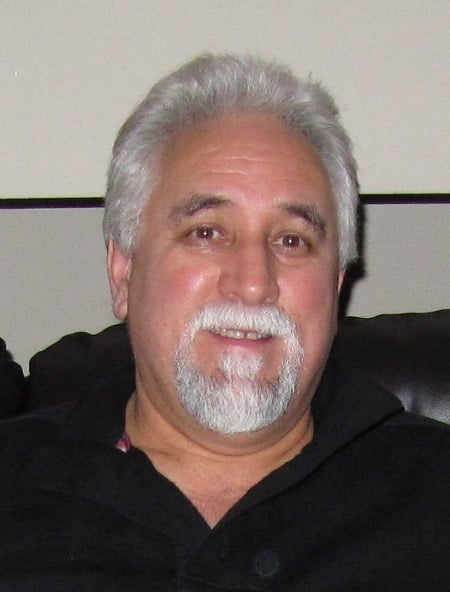 James Desjarlais