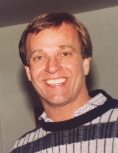 James Edward McNish