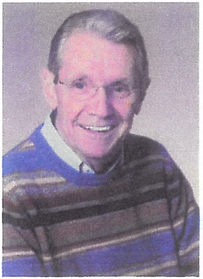 James &quot;Jim/Kiwi&quot; MacDonald