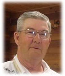 James &quot;JIm&quot; Johnston