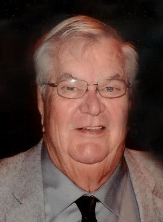 James &quot;Jim&quot; MacDonald