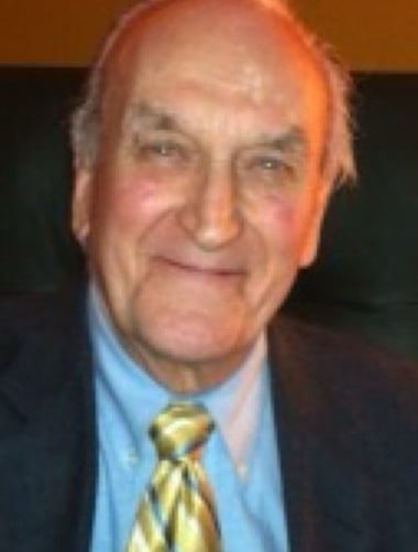 James Shearer (Jim) Crawford