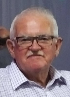 James Smith