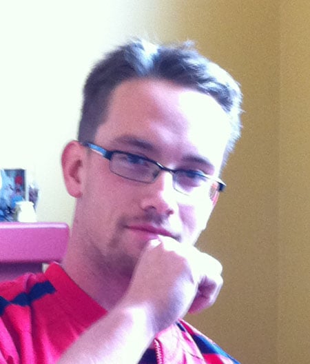James Tonks