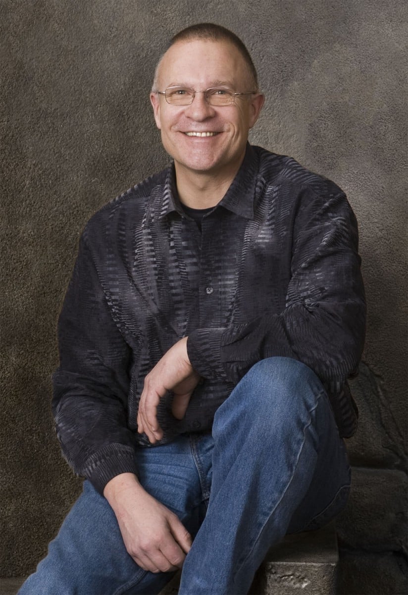 Jan Timmer