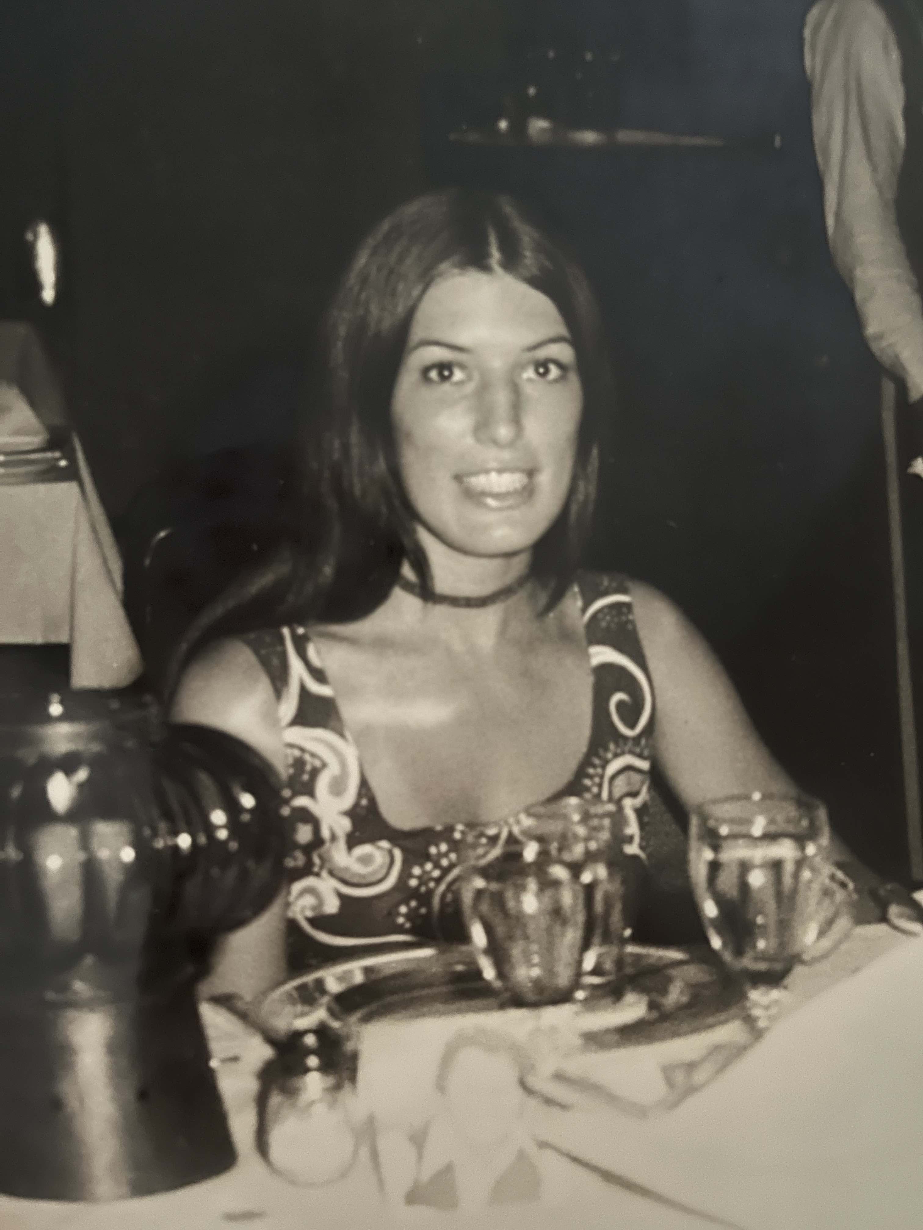 Jana Lee  Mann Obituary, Armstrong, BC