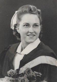 Jane Elizabeth Mooney