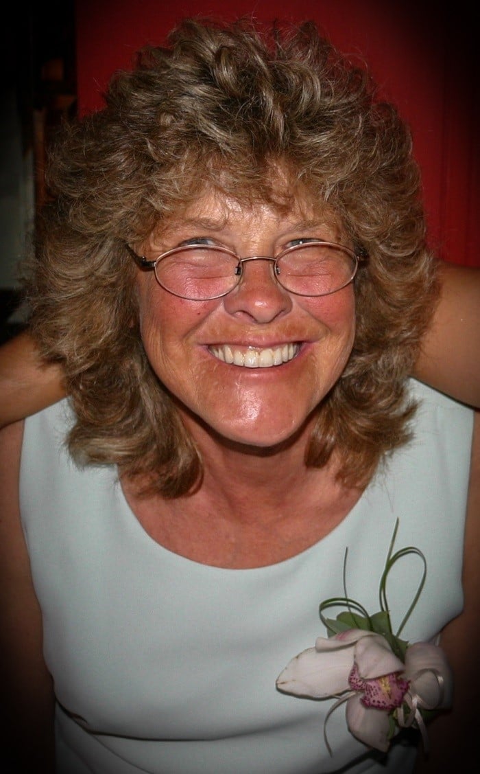 Jane Weis