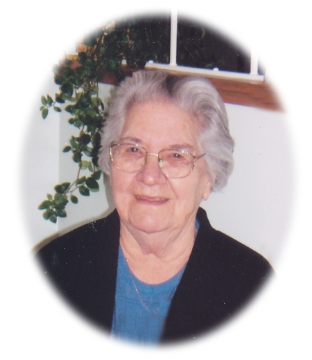 Janet Fairbrother