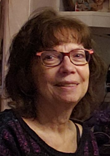 Janet Gangl