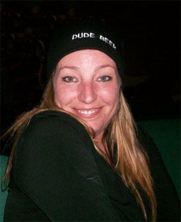 Janet McGuire