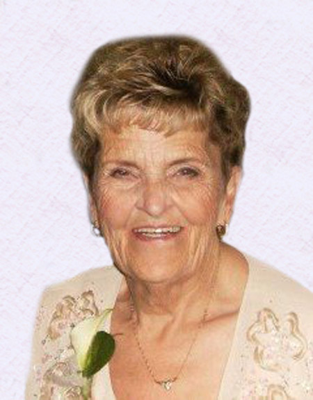 Janet Stuffco