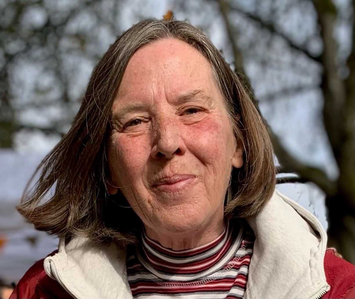 Janice Hanna