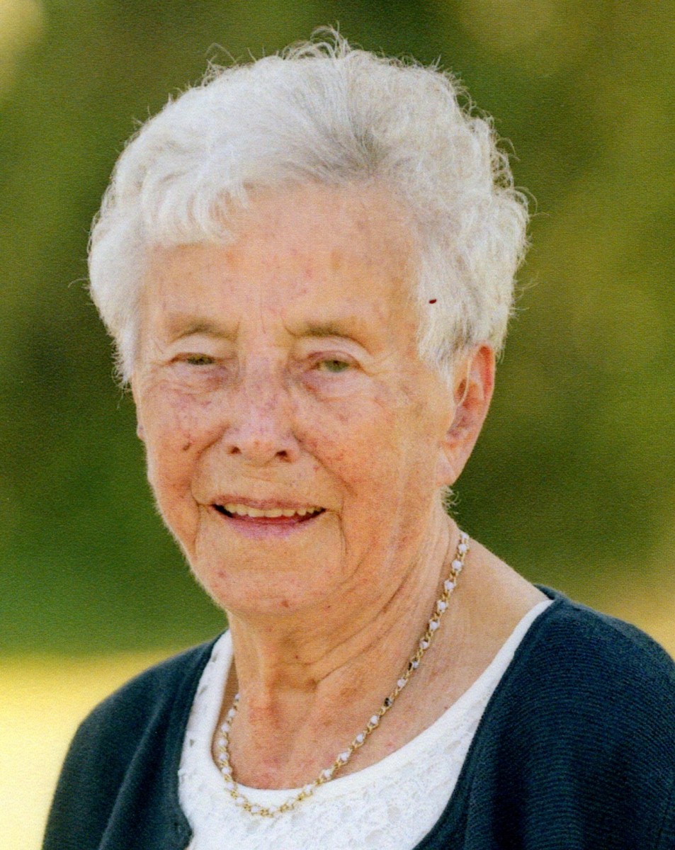 Jantina &quot;Tina&quot;  Thalen