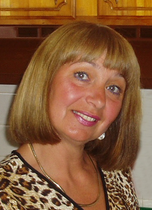 Jarka Hubac
