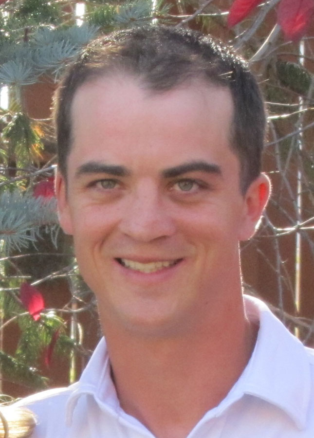 Jason Cliffe