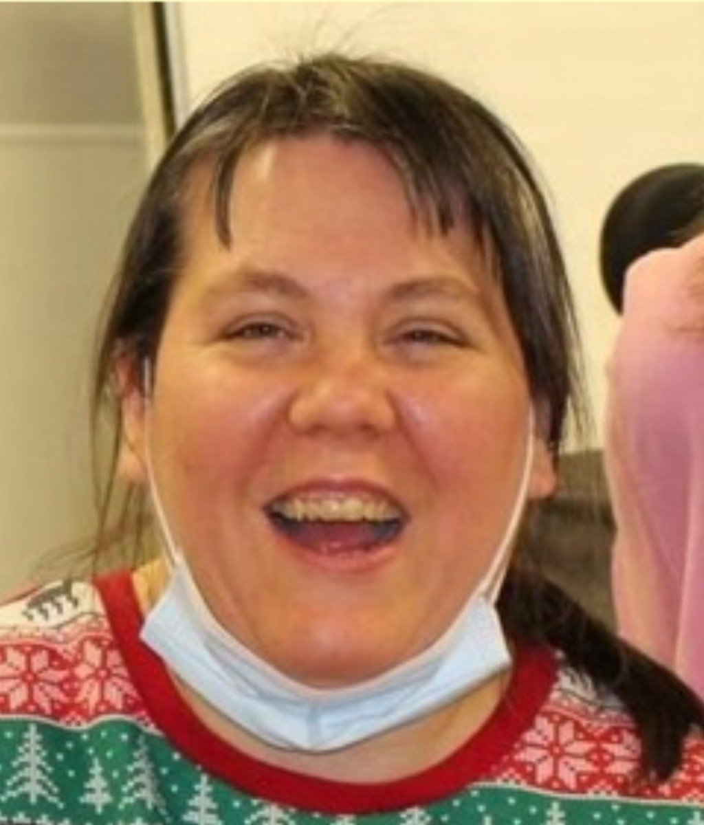 Jaymie Wilson