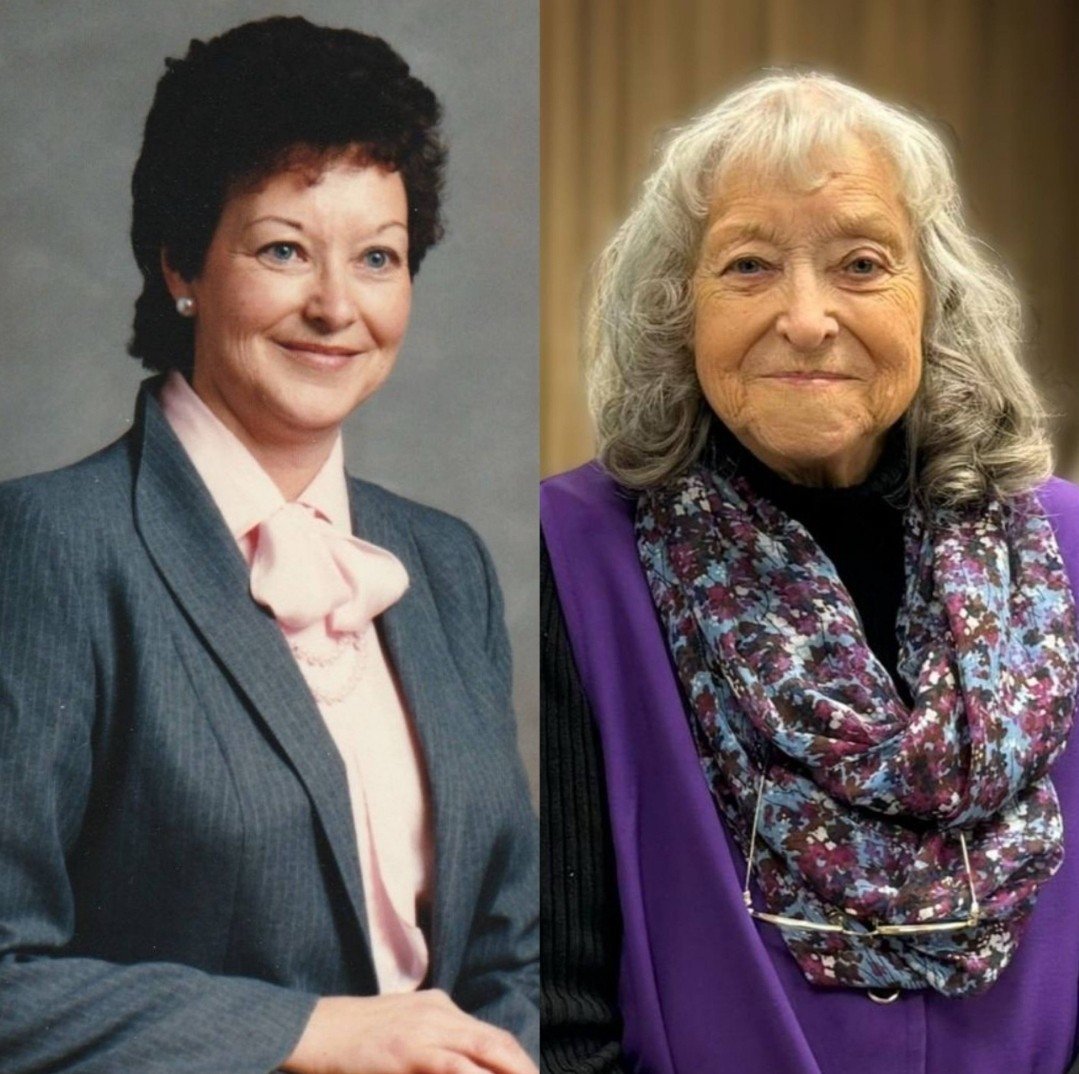 Jean Bedford