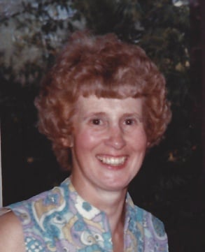Jean Chivers