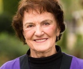 Jean Montgomery