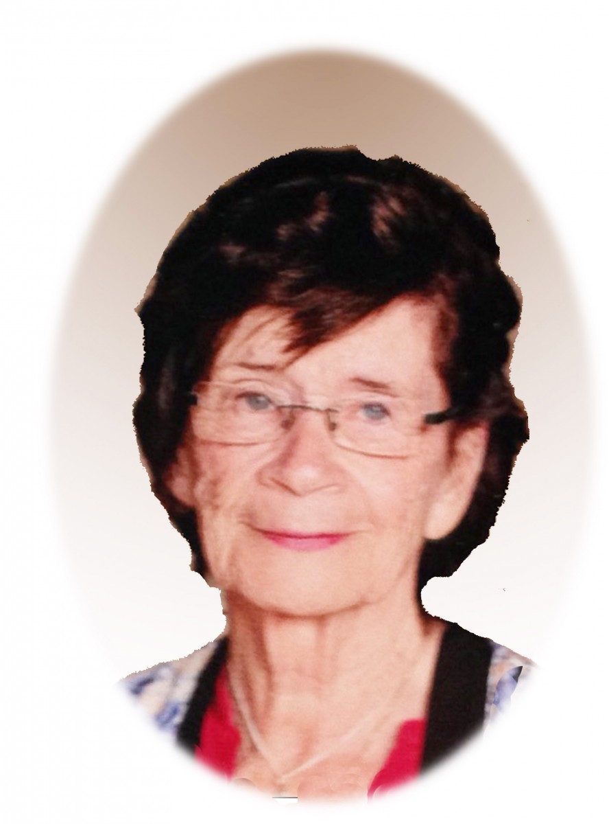 Jean Oxbury