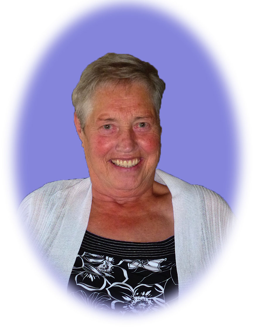 Jean Patterson