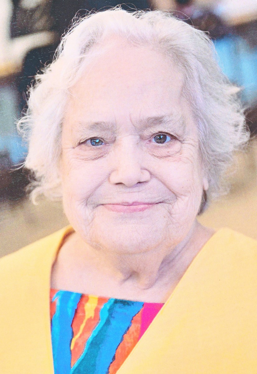 Jean Roberts