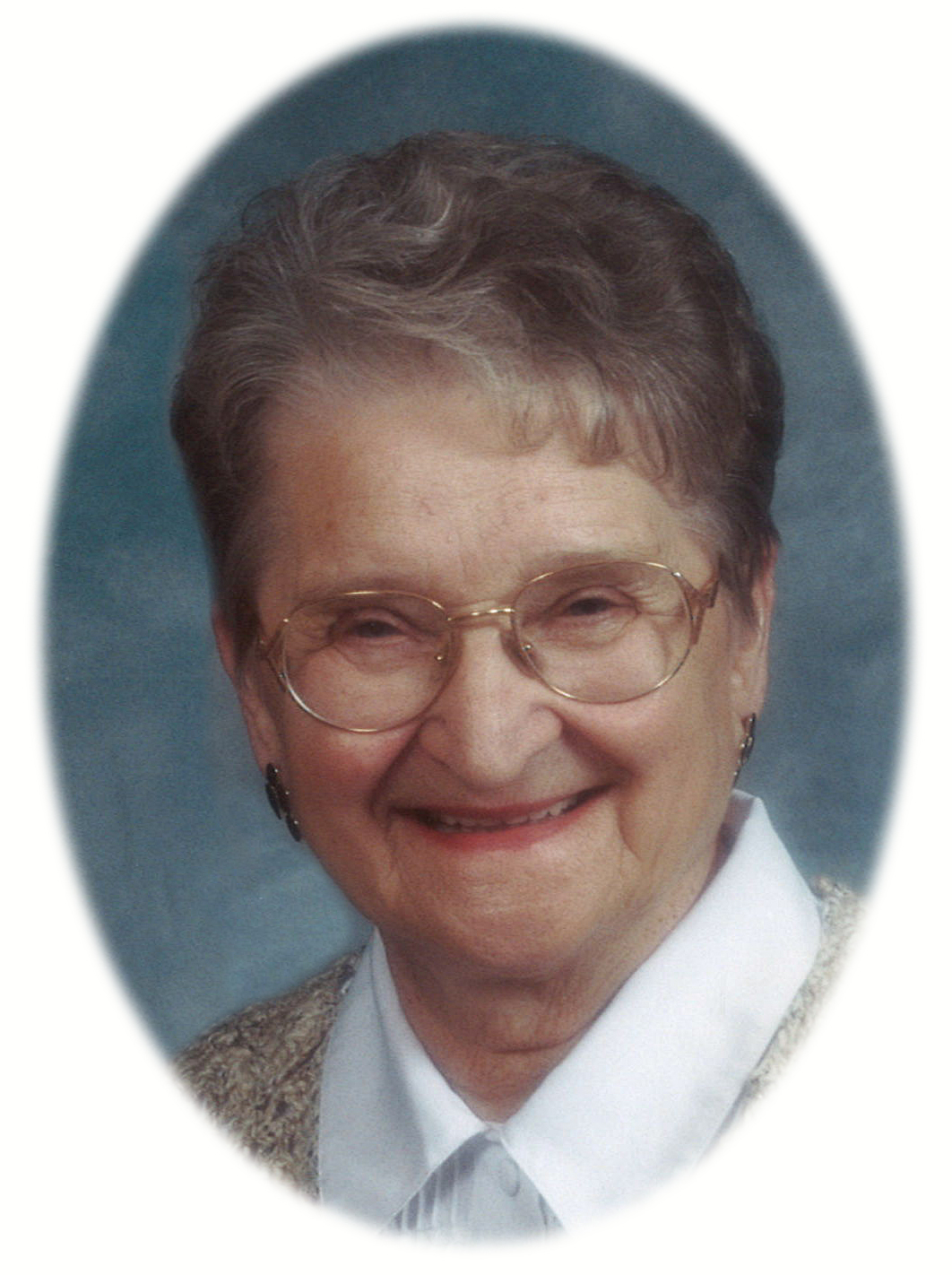 Jennie Shewciw