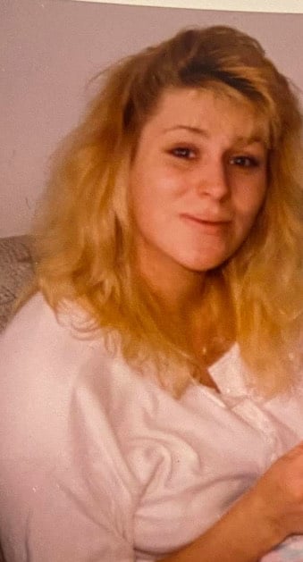 Jennifer Warner