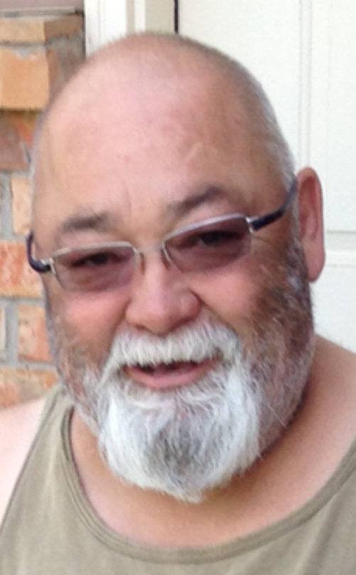 Jerry Fisher