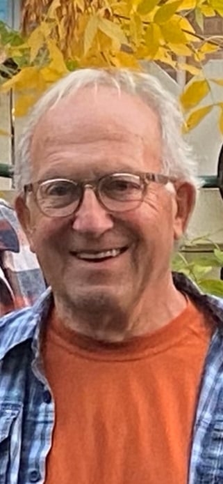 Jerry Spinarski