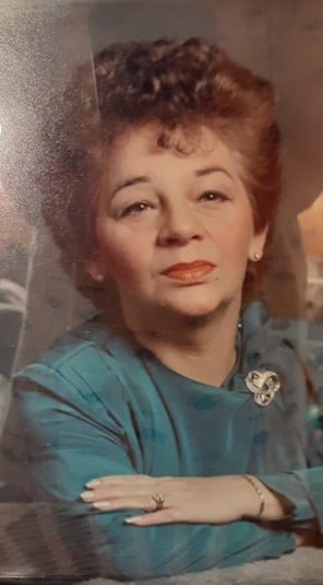 Jessie Montgomery